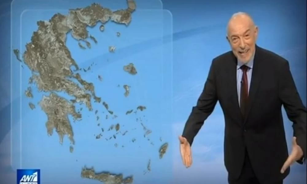 Ηλιοφάνεια την Κυριακή του Πάσχα - Ο καιρός χαλάει από Δευτέρα του Πάσχα